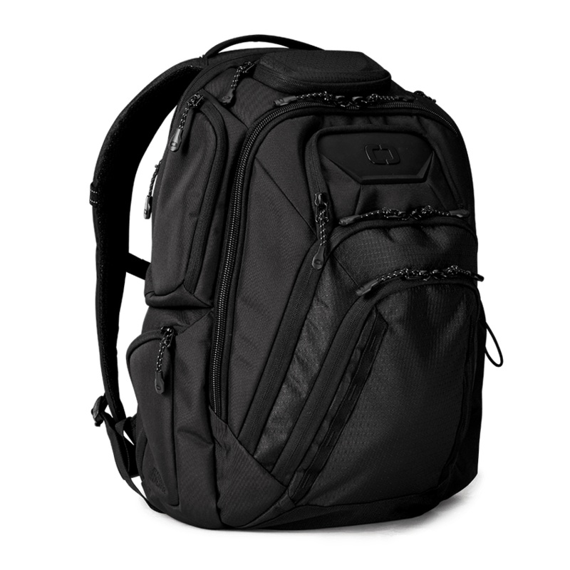 OGIO Renegade Pro Backpack – Backordered to mid July
