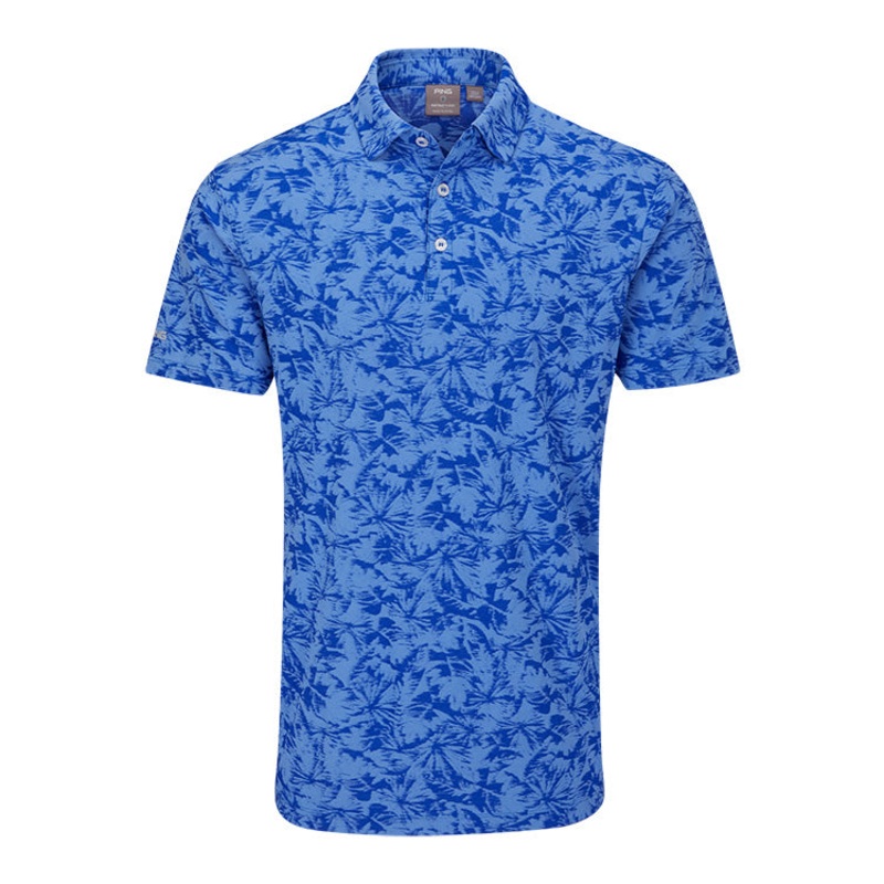 Ping Diego Golf Polo Shirt
