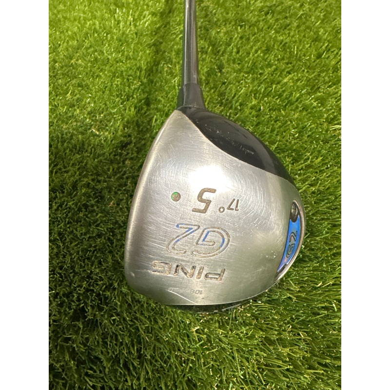 Ping G2 5/17 FWY