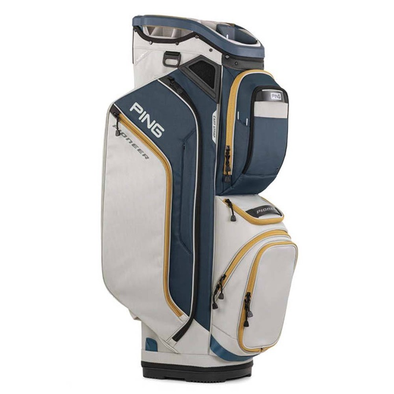 PING Pioneer Cart Bag – 25