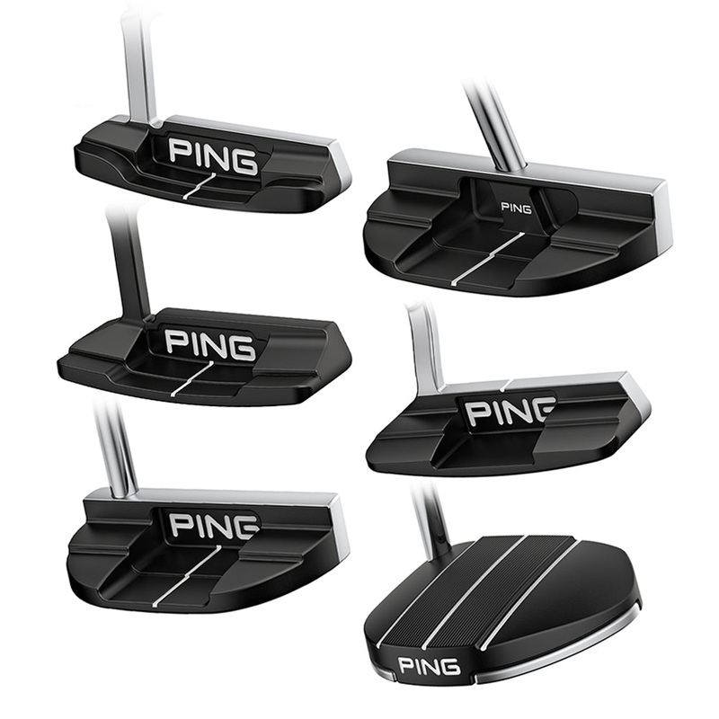 PING Putter – 23