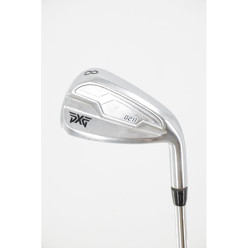 PXG 0211 DC 5-LW Iron Set S Flex -0.5″
