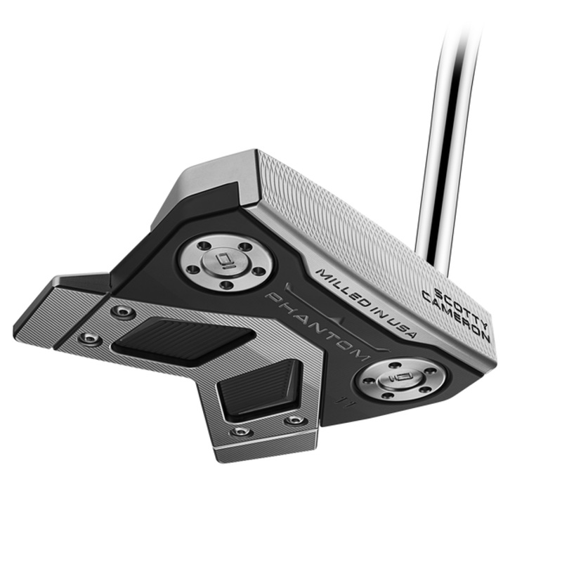 Scotty Cameron Phantom 11 Putter