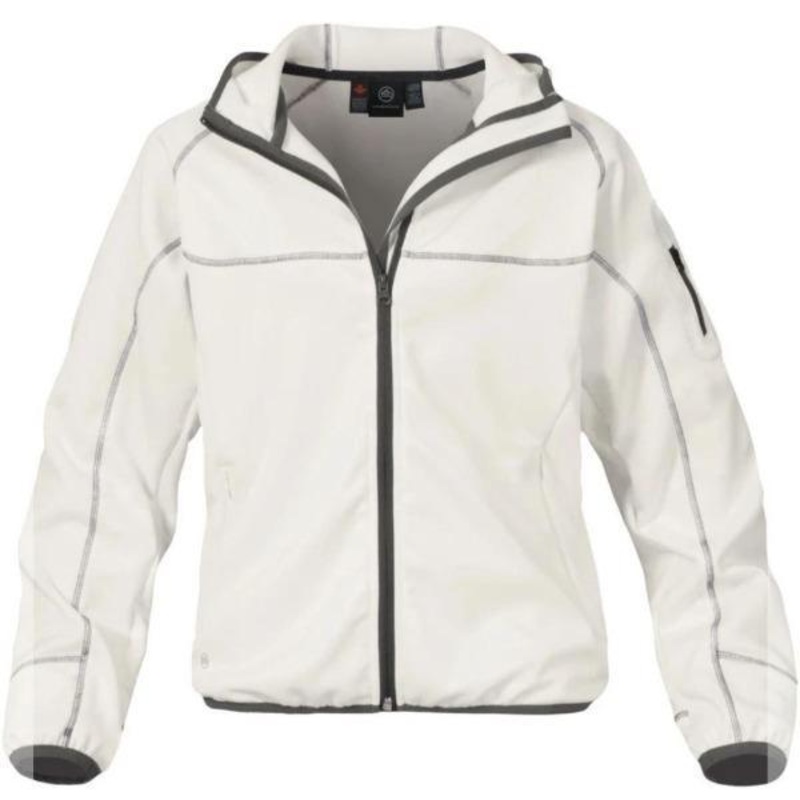 Stormtech Full Zip Stretch Fleece – Women’s