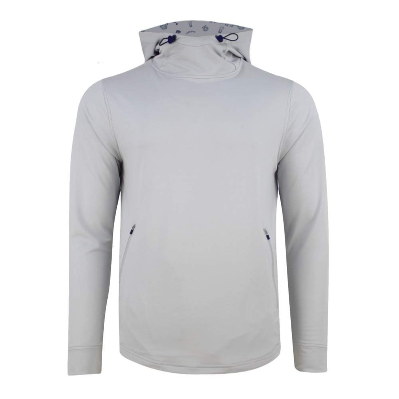 Swannies Men’s Camden Hoodie