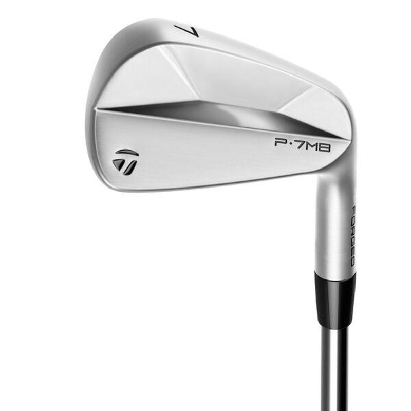 TaylorMade P7MB-23 Individual Irons – Graphite – Free Custom Options