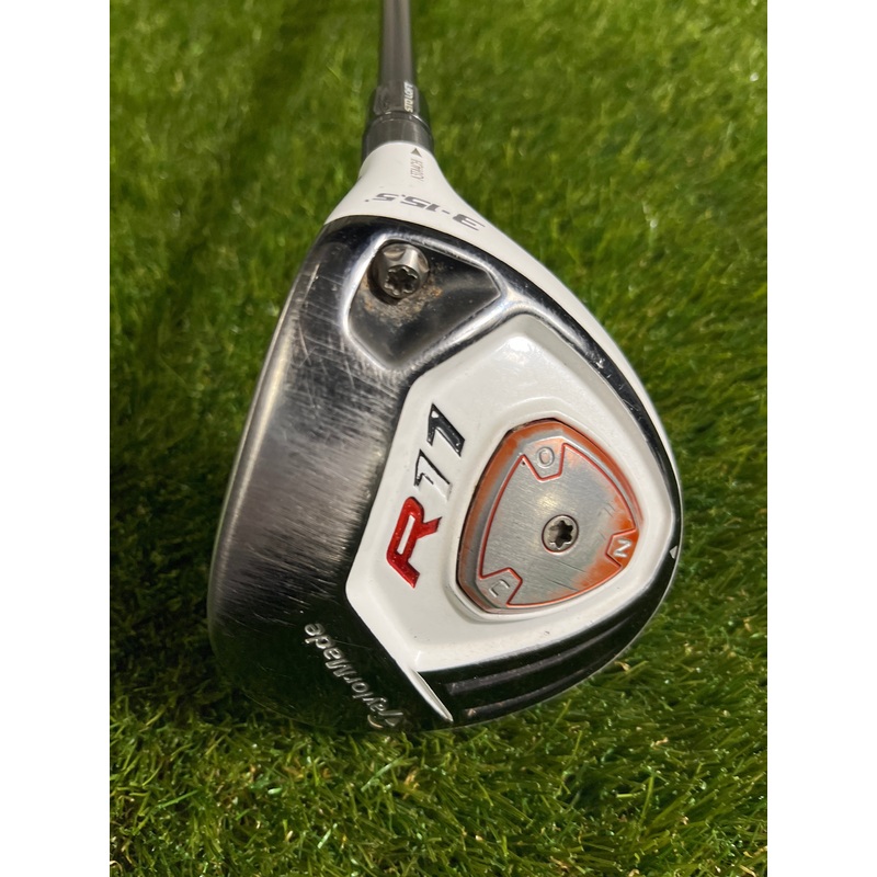 TaylorMade R11 3/15.5 FWY