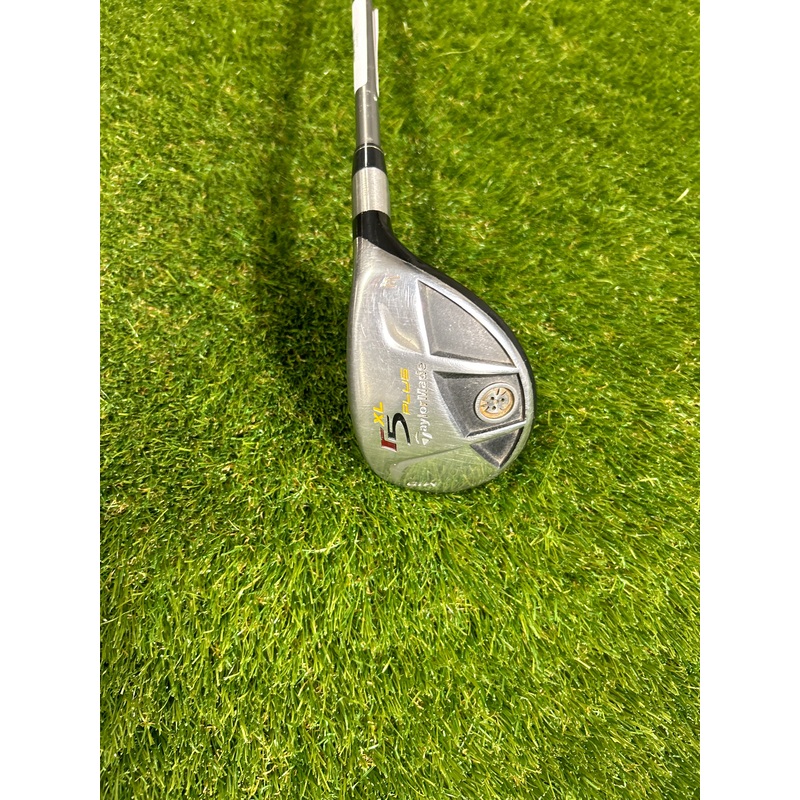 TaylorMade r5 XL Plus 3/19 Hybrid