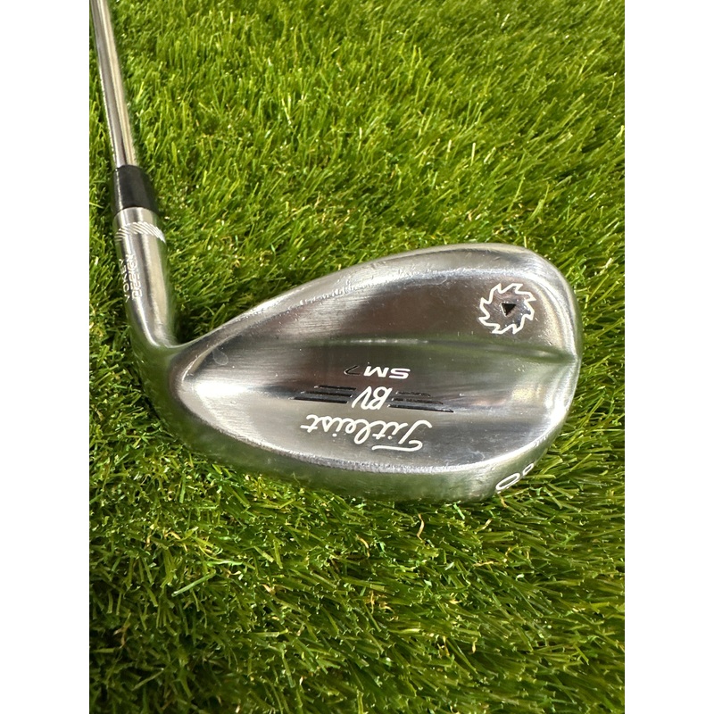 Titleist SM7 60 Wedge