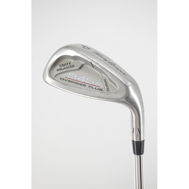 Tommy Armour 845S Oversize Plus PW S Flex 35.25″
