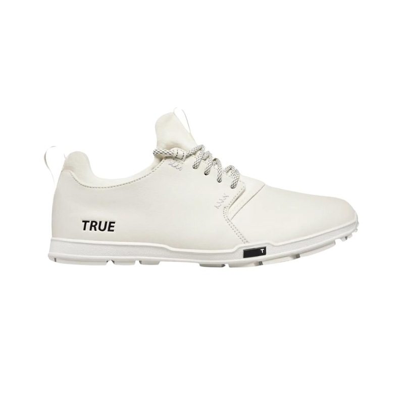 True Linkswear Men’s Original 1.2 Golf Shoe 24 – Classic White