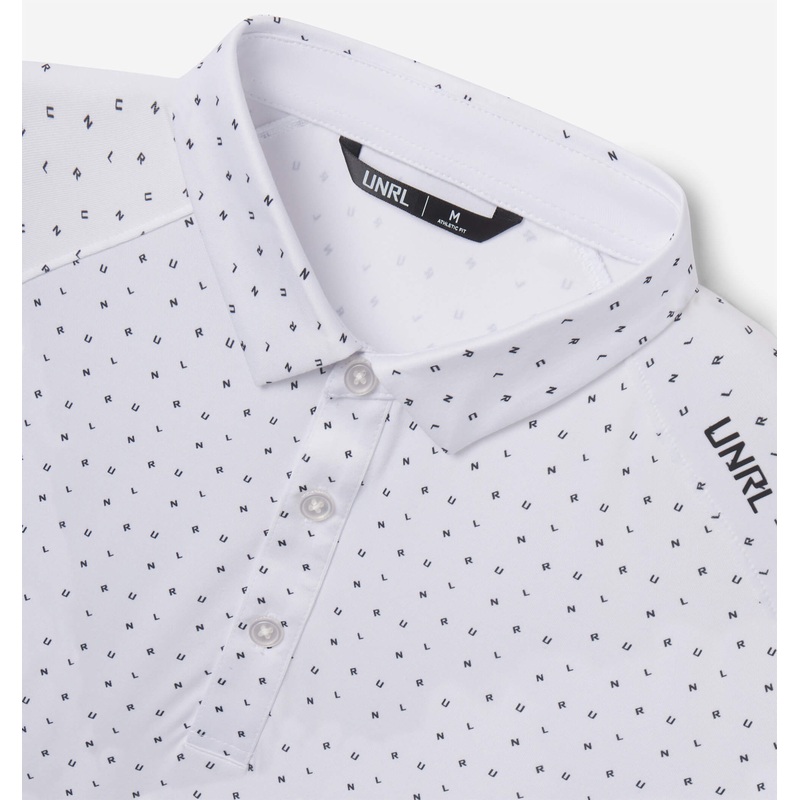UNRL Scramble Polo