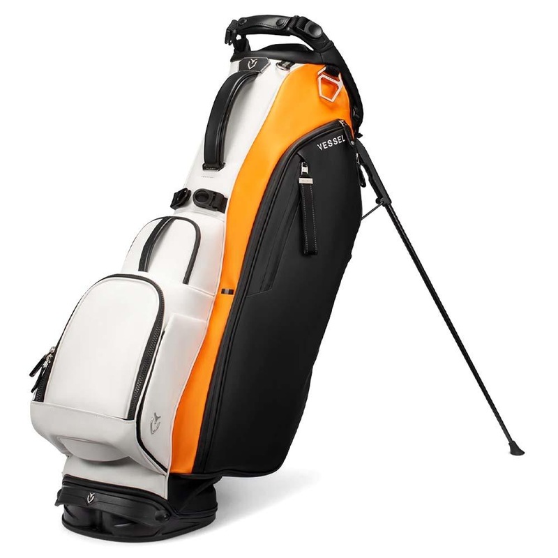 Vessel Bags Player V 14-Way Stand Bag – 24