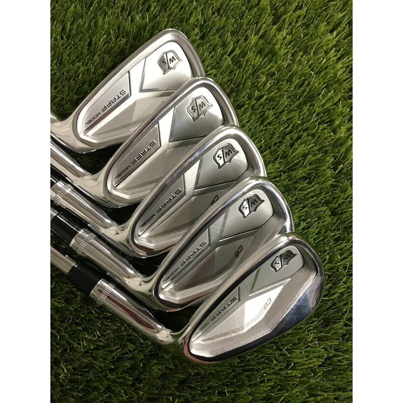 Wilson Staff Model CB (6-PW)