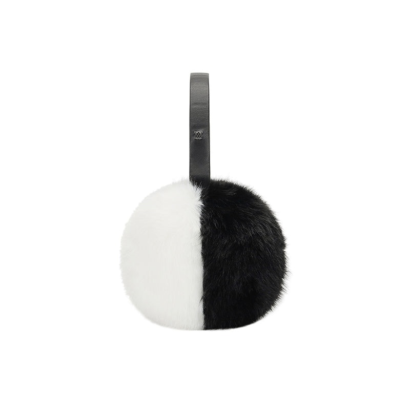 ANEW GOLF 2024FW WOMEN REVERSI EARMUFF