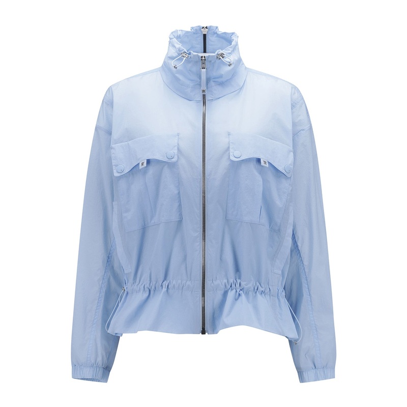 ANEW GOLF WOMEN  HIGH NECK POINT JACKET