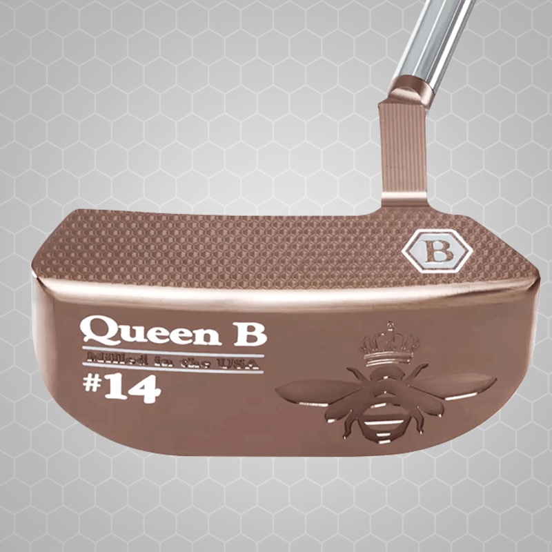 Bettinardi Queen B 14 Putter 34″