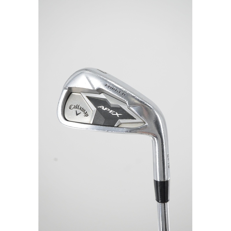 Callaway Apex 19 7 Iron R Flex 37.25″