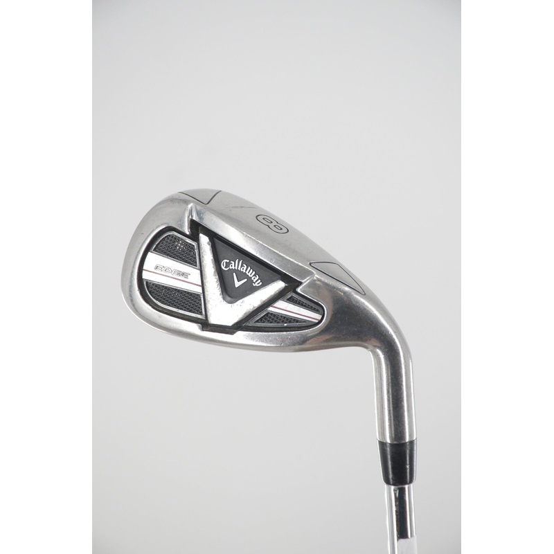 Callaway Edge Combo 8 Iron R Flex 36.25″