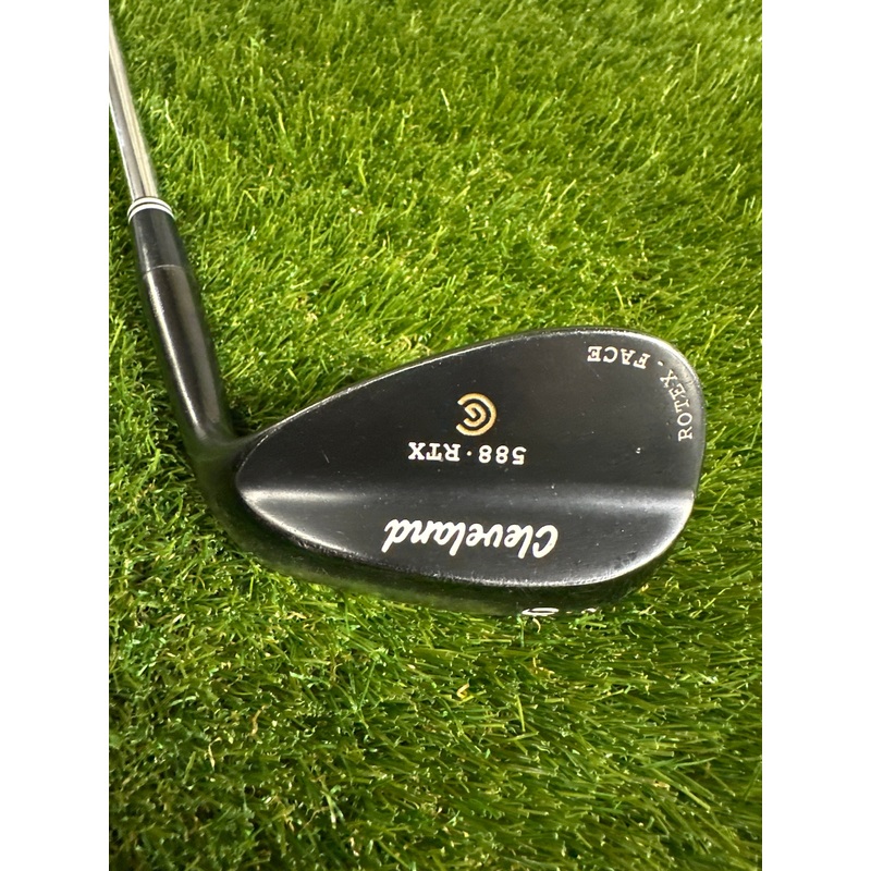 Cleveland 588 RTX 60 Wedge