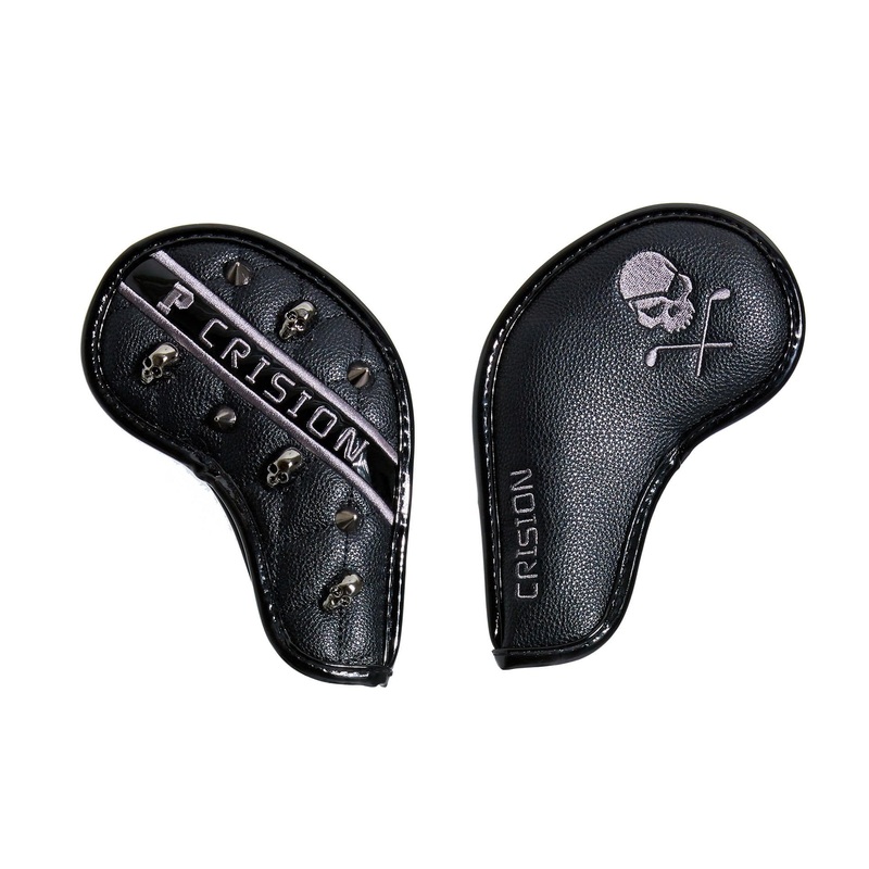 Crision Verabone Iron Cover