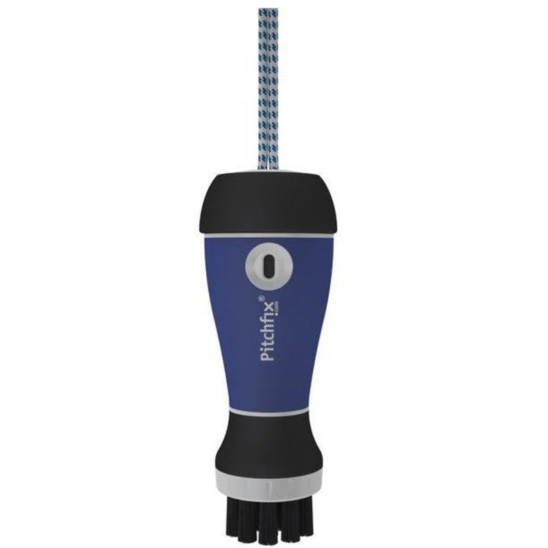 Custom Logo Pitchfix Aquabrush