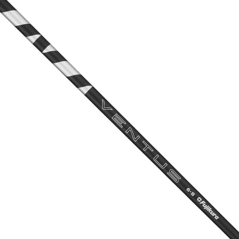 Fujikura Ventus Velocore+ Black Golf Shaft