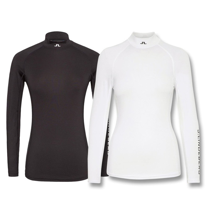 J.Lindeberg Asa Soft Compression Slim Fit Golf Baselayer 2021 Women