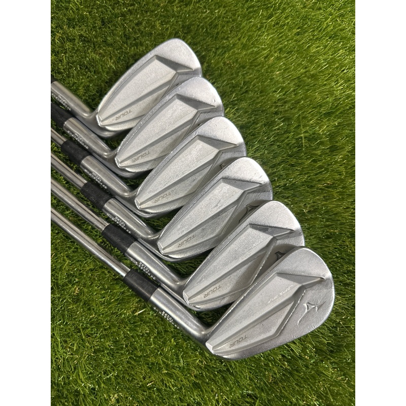 Mizuno JPX 919 5-PW Irons