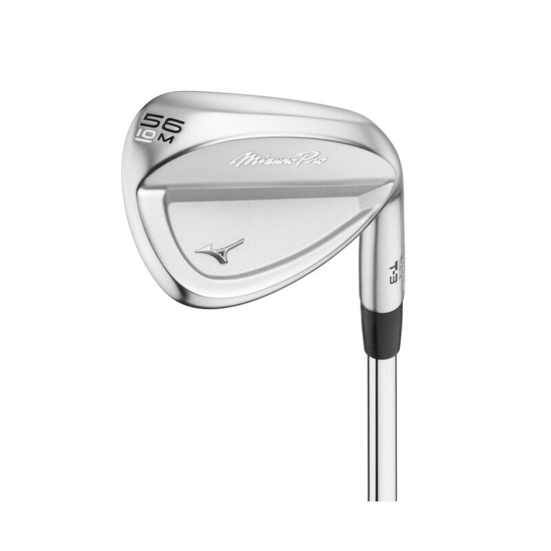 Mizuno Pro T-3 Wedge Standard