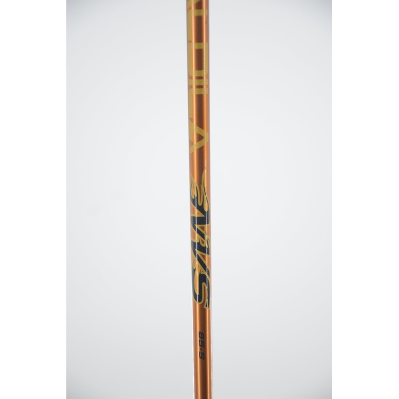 NEW Aldila NVS No Tip Driver Shaft S Flex Uncut