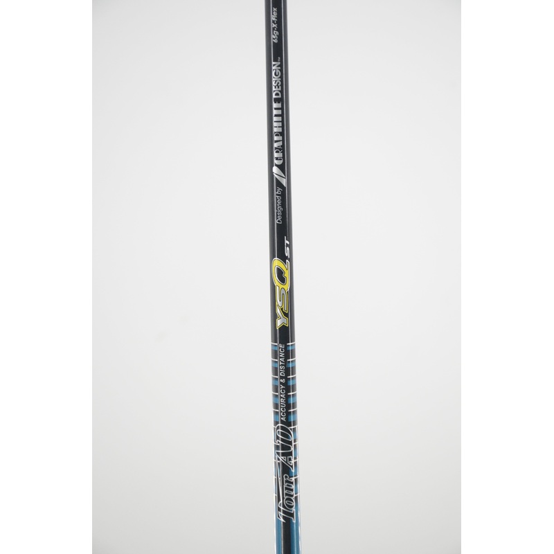 NEW Graphite Design Tour AD YSQst No Tip Driver Shaft X Flex Uncut