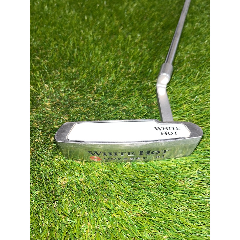 Odyssey White Hot 1 34″ Putter