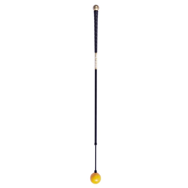 Orange Whip Golf Swing Trainers