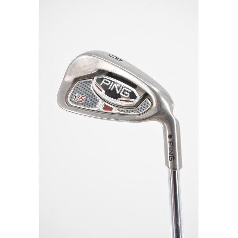 Ping I15 8 Iron S Flex 36.25″
