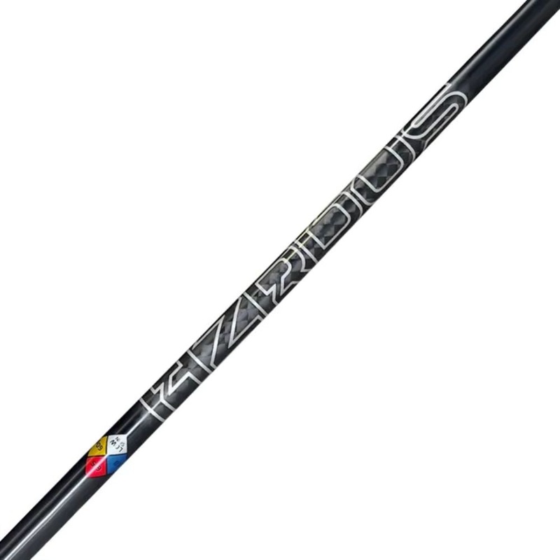 Project X HZRDUS Gen 5 Black Wood Shaft