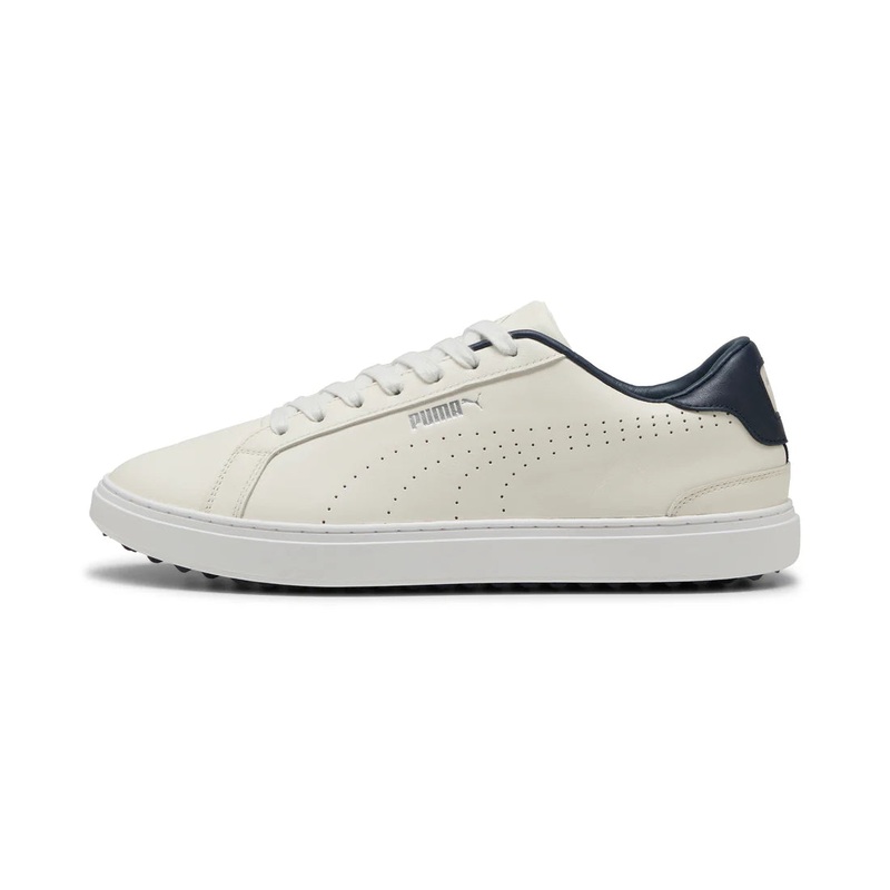 Puma Classic G (Warm White/Navy)