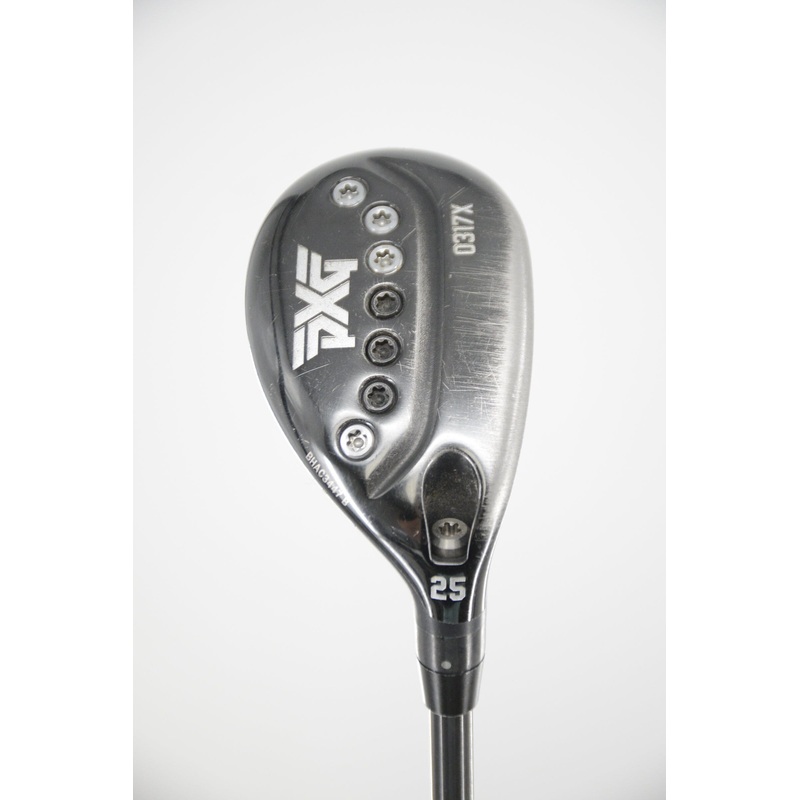 PXG 0317X 25 Degree Hybrid R Flex 38.75″