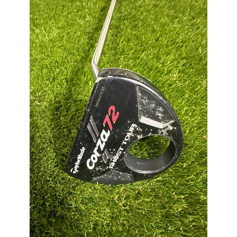TaylorMade Corza 72 Ghost Tour 35″ Putter
