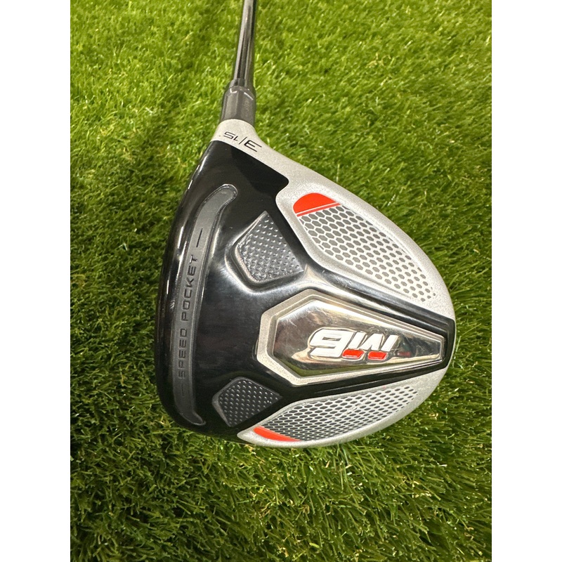 TaylorMade M6 3/15 FWY
