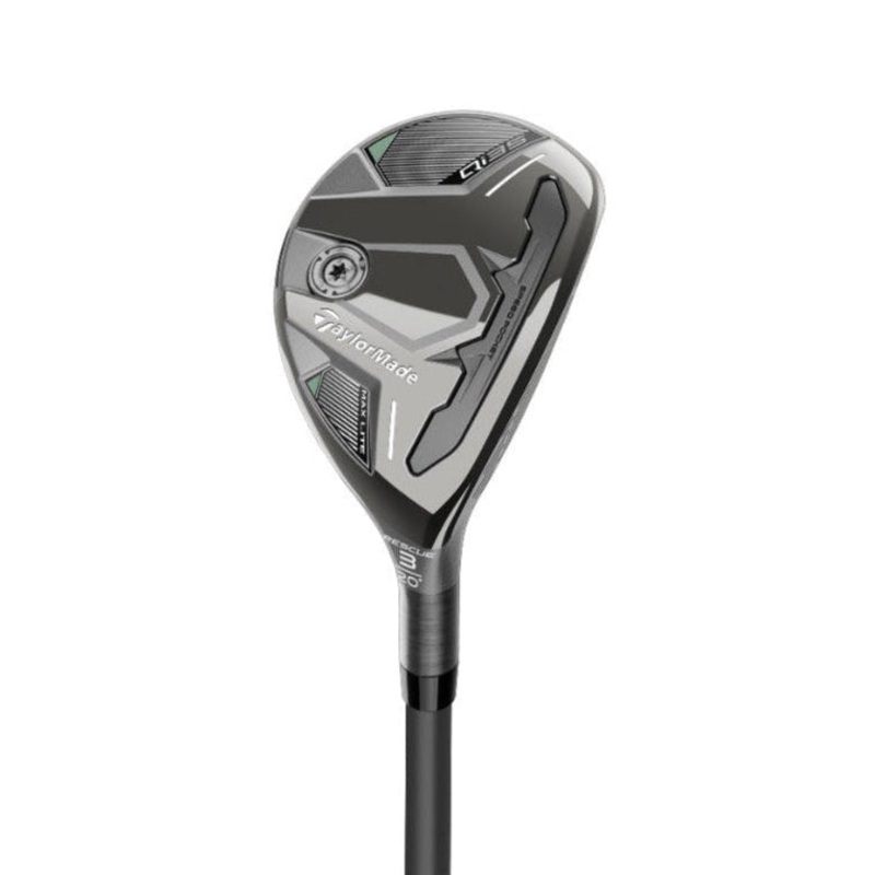 TaylorMade Qi35 Max Lite Custom Hybrid