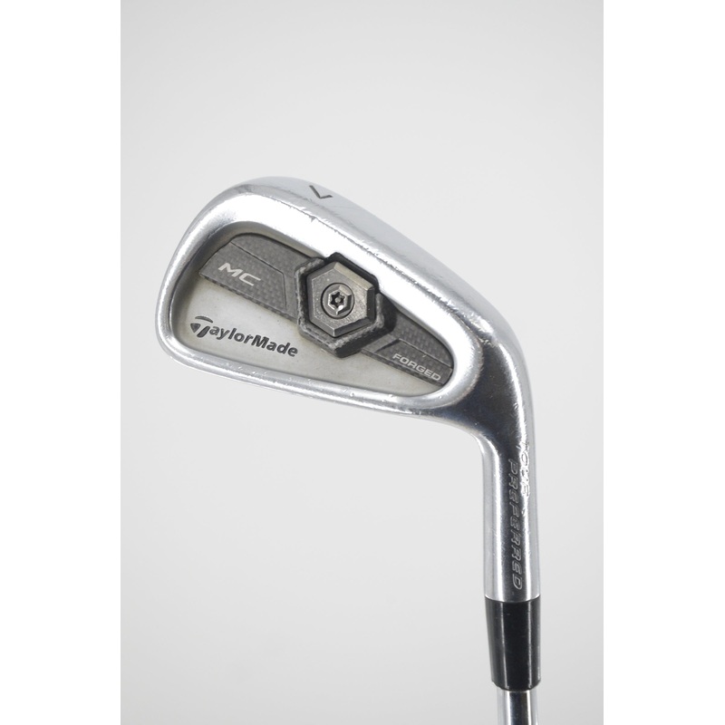 TaylorMade Tour Preferred MC 7 Iron S Flex 37″