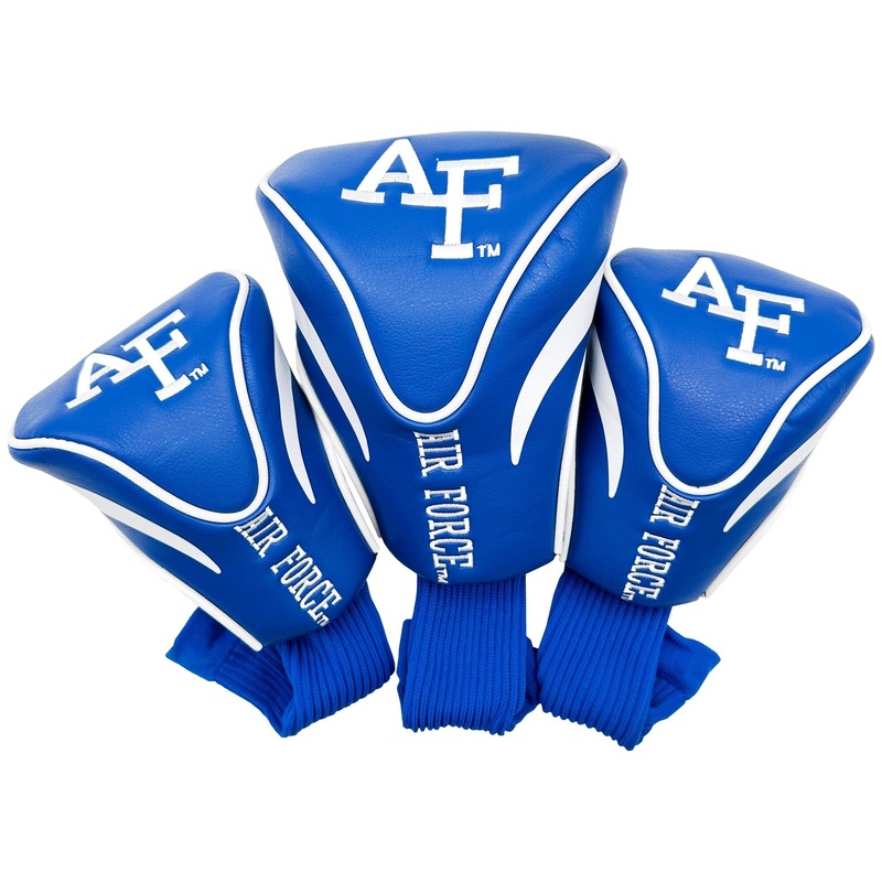 Team Golf Air Force DR/FW Headcovers