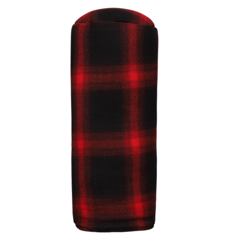 Titleist Barrel Tartan Headcover