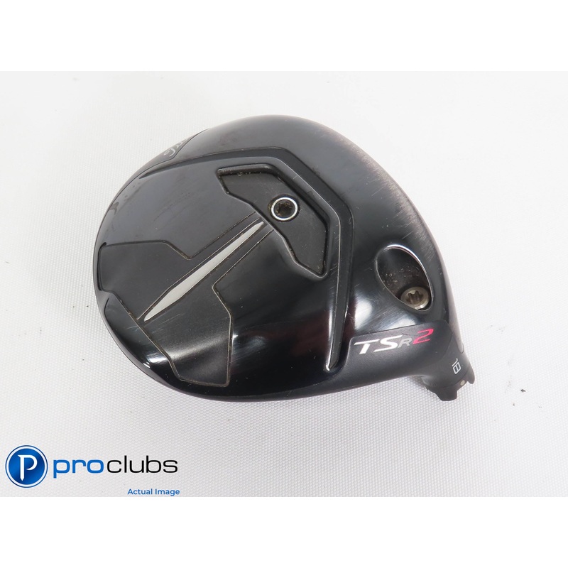 Titleist TSR2 18* 5 Wood – Head Only – R/H – 445655