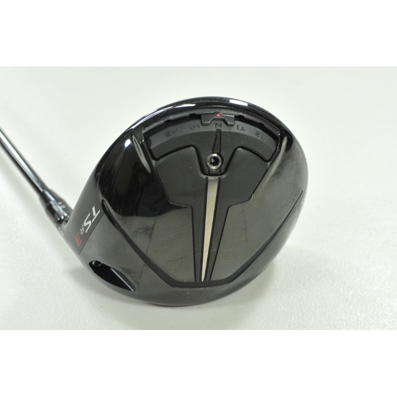 Titleist TSR3 8* Driver Extra Stiff Flex Right HZRDUS 6.5 60g  # 200271