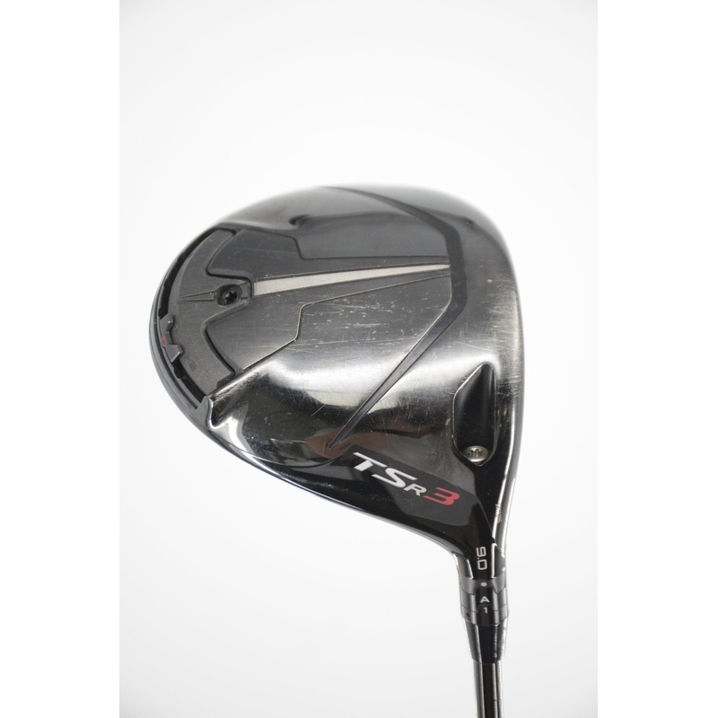 Titleist TSR3 9 Degree Driver S Flex 45.25″
