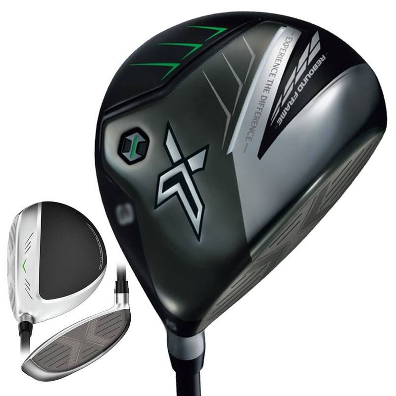 XXIO X Fairway Wood – 22 Men