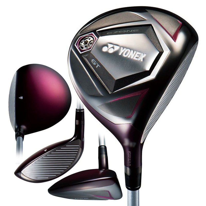 YONEX EZONE GT Fairway Wood – 18 Women