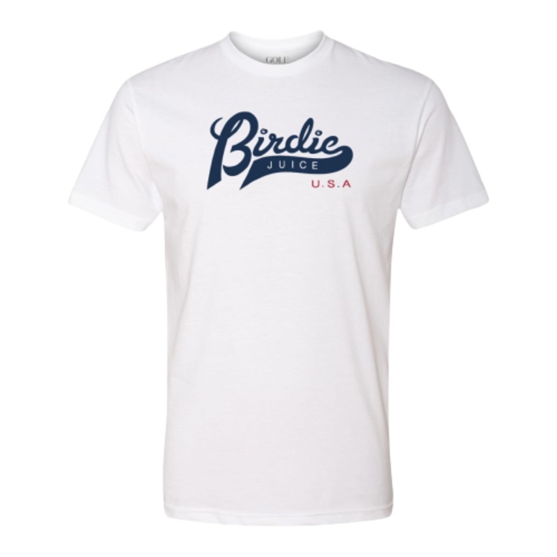 Birdie Juice USA T-Shirt